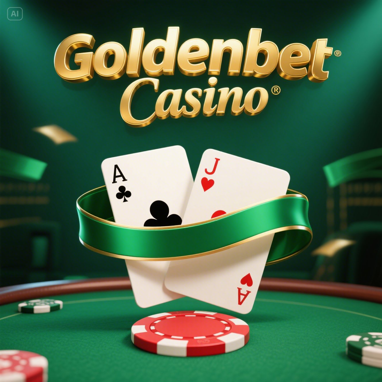 Goldenbet Casino